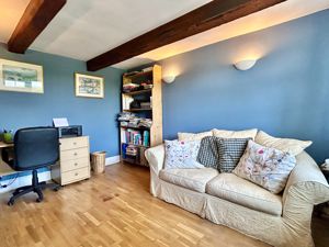 Snug/Study- click for photo gallery